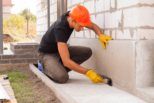 Waterproofing professionals working in Alloway, NJ
